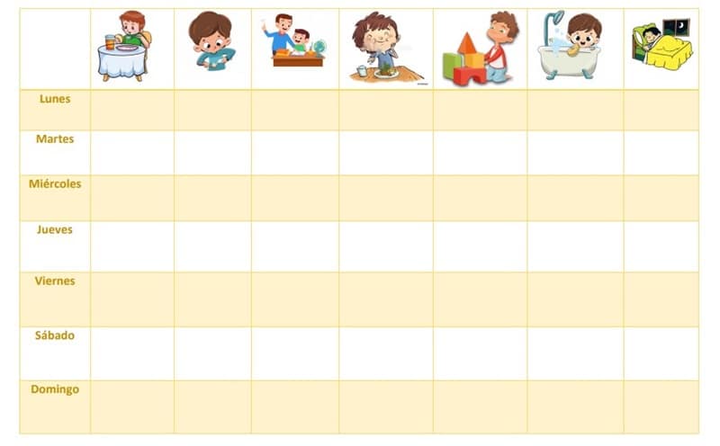 consejos vuelta al cole