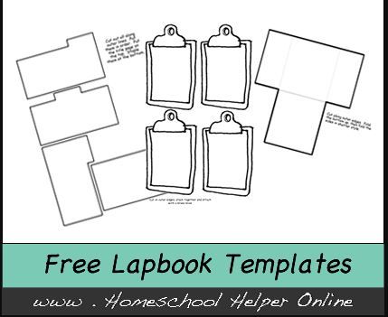 Homeschool Helper