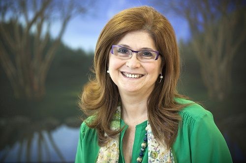 Emma Pérez Directora Del Colegio Europeo De Madrid 3