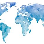 Recursos interactivos para repasar Geografía