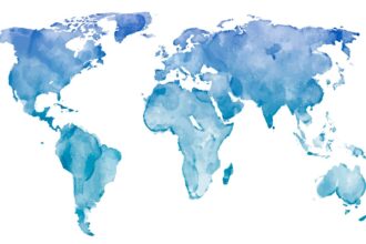 Recursos interactivos para repasar Geografía