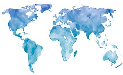 Recursos interactivos para repasar Geografía