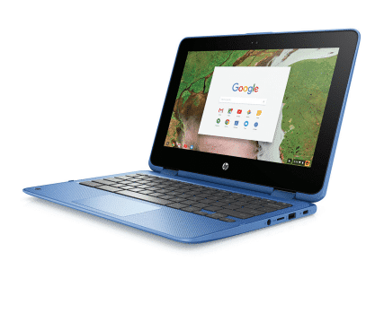 HP Chromebook X360 11 G1 Education Edition