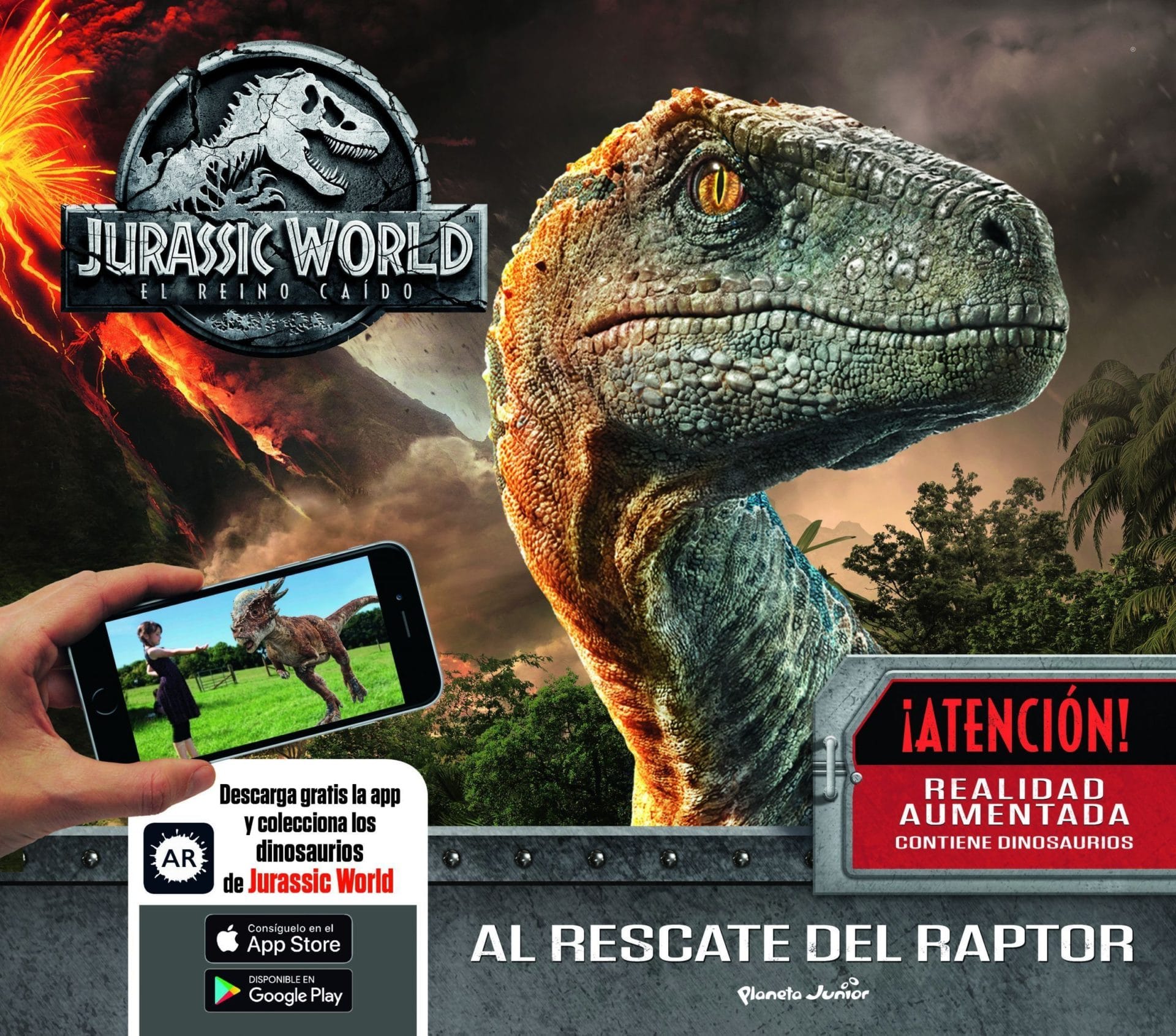 Jurassic World