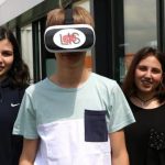 experiencias con realidad virtual