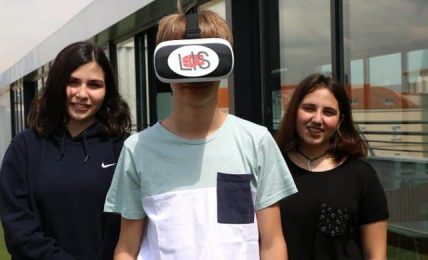 experiencias con realidad virtual