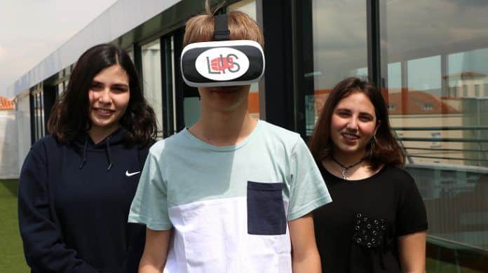 Experiencias Con Realidad Virtual