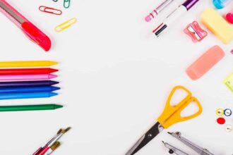 Manualidades fáciles para infantil y primaria