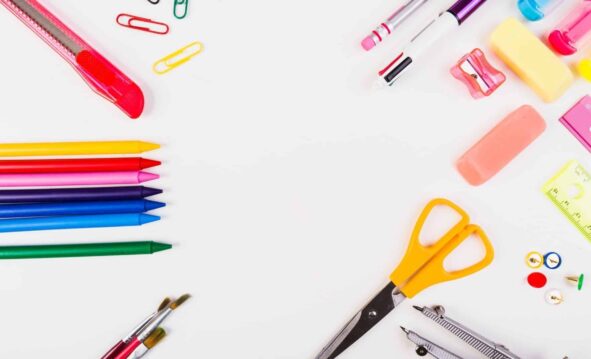 Manualidades Fáciles Para Infantil Y Primaria