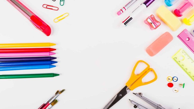 Manualidades fáciles para infantil y primaria