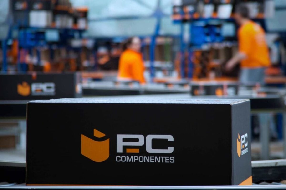Renueva tus dispositivos para la vuelta al cole con PcComponentes vuelta al cole con PcComponentes