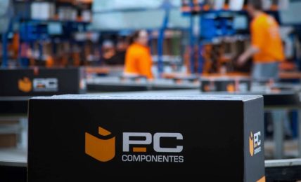 vuelta al cole con PcComponentes