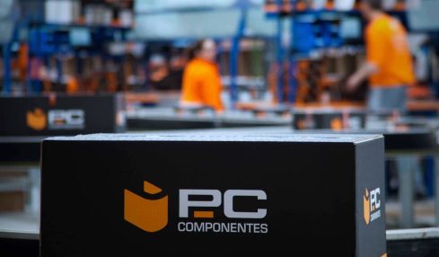 Vuelta Al Cole Con Pccomponentes