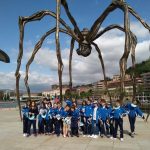 Oficina de turismo Trueba Tourist Bulegoa