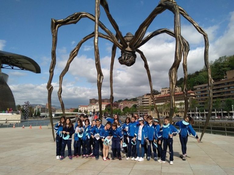 Oficina de turismo Trueba Tourist Bulegoa