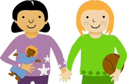 Recursos para inculcar igualdad de género