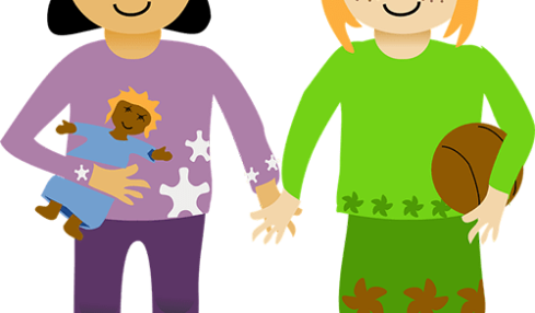 Recursos para inculcar igualdad de género