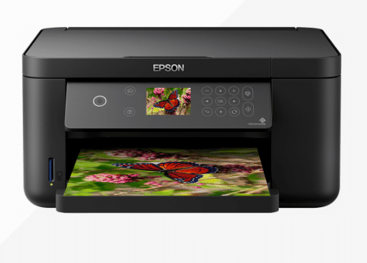 Epson Expression Home Xp-5100