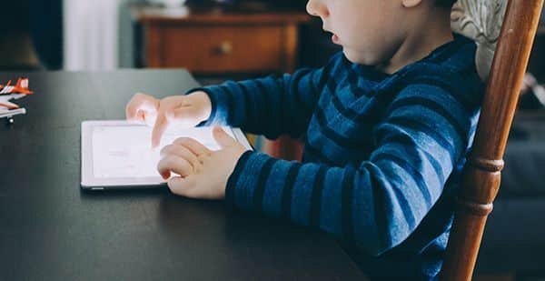 fomentar motivacion con Cámara del smartphone