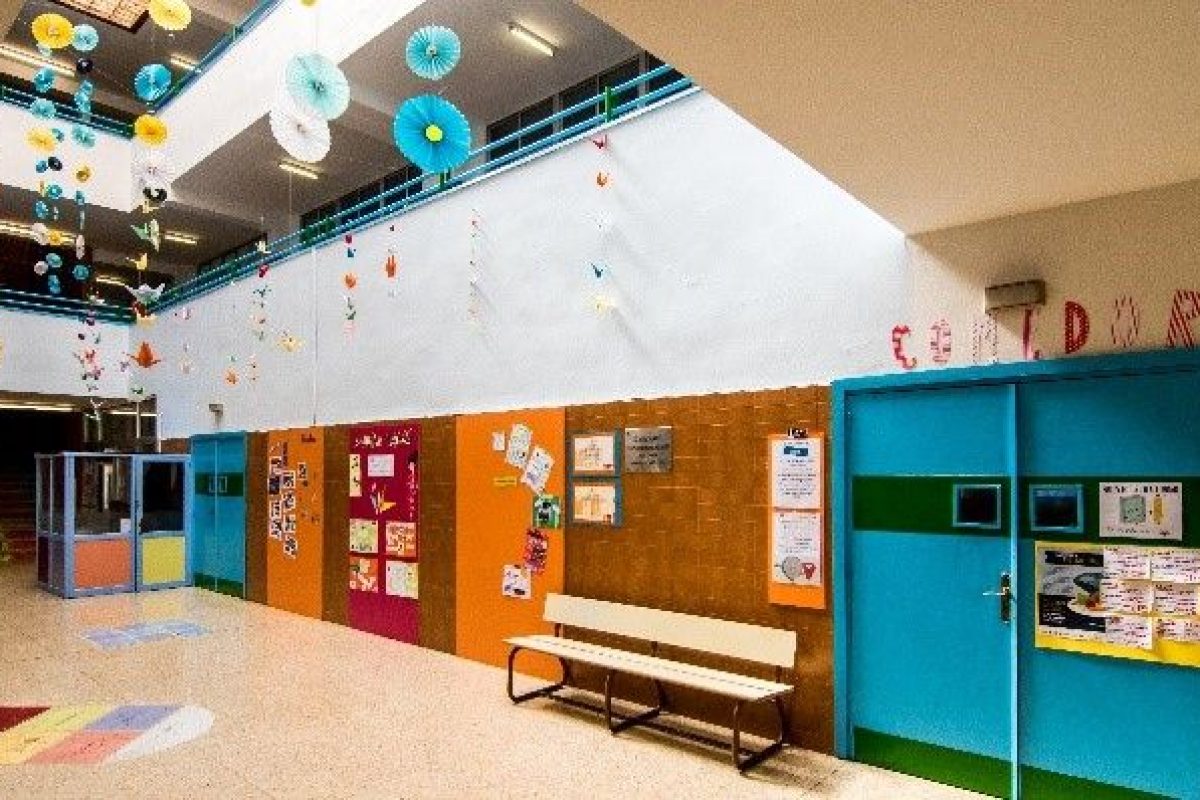 Así favorece la inclusión el diseño de nuevos espacios del Centro Gumersindo de Azcárate Gumersindo de Azcárate