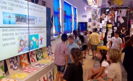 proyecto interdisciplinar vuelta al mundo en 80 cuadros