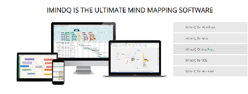 imandq: recursos tic para estudiar