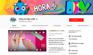 Manualidades para Infantil y Primaria en vídeo con Ocio Creativo