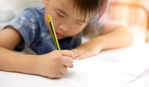 Caligrafía