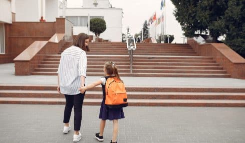 consejos vuelta al cole