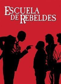 Películas Figura Del Docente Escuela De Rebeldes