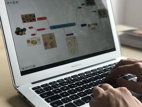 Recursos TIC para el aula