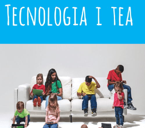 Congreso tecnología y tea: septiembre de 2018