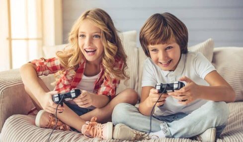 videojuegos educativos