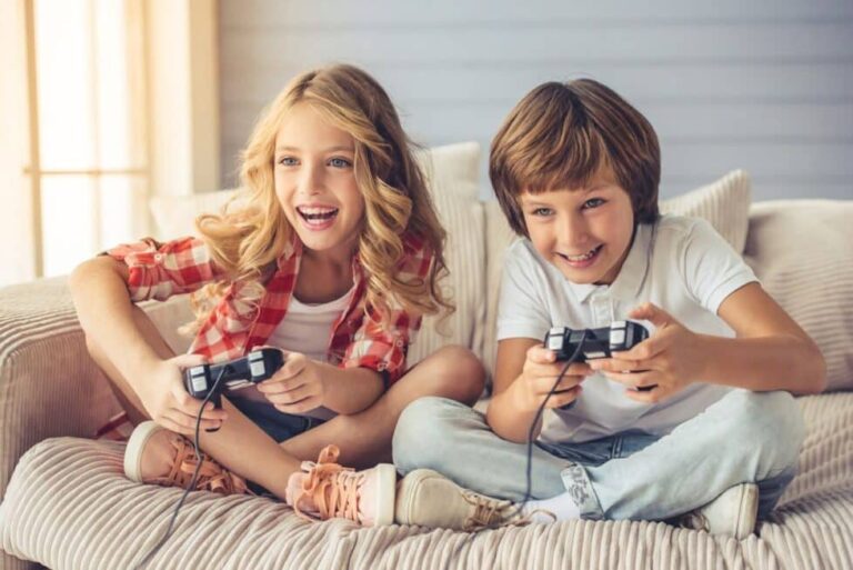 videojuegos educativos
