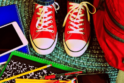 accesorios para estudiantes