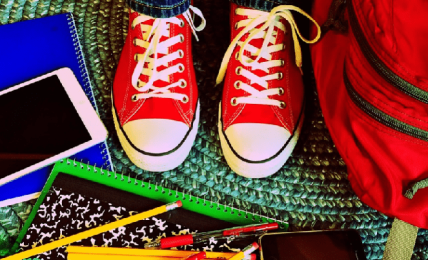 accesorios para estudiantes