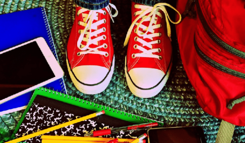 accesorios para estudiantes