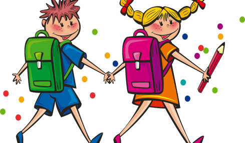 Vuelta al cole: cómo motivar a los alumnos