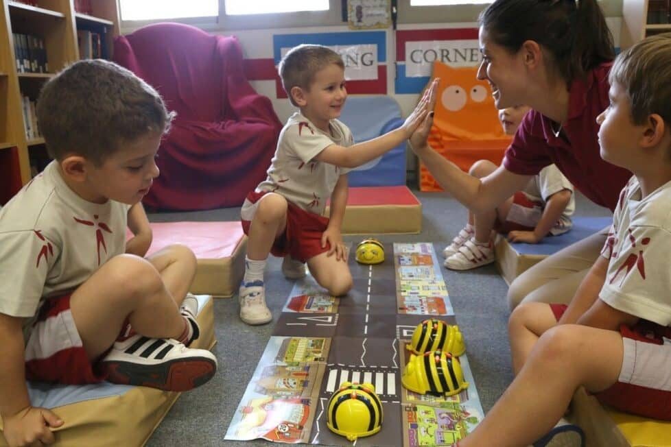 Creatividad Para Transformar La Educación