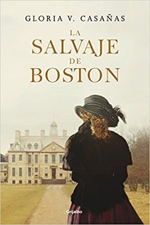 La salvaje de Boston