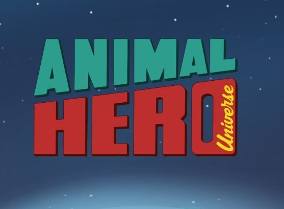 Animal Hero Universe