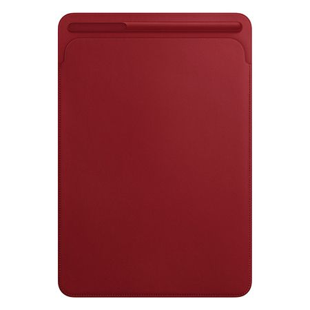 Funda De Piel Para Ipad Pro