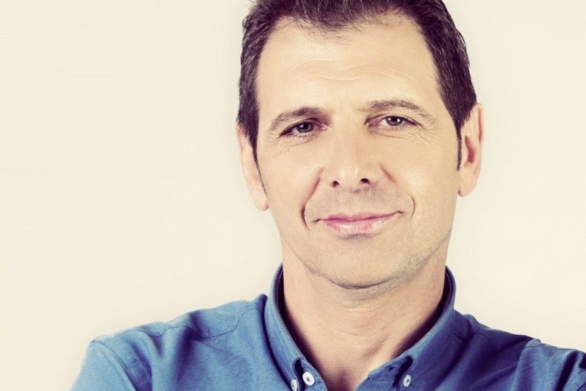 “Educar en el deporte desarrolla valores como el esfuerzo, el respeto y la constancia” Francisco Castaño Mena
