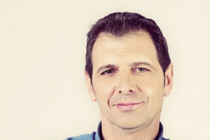 Francisco Castaño Mena