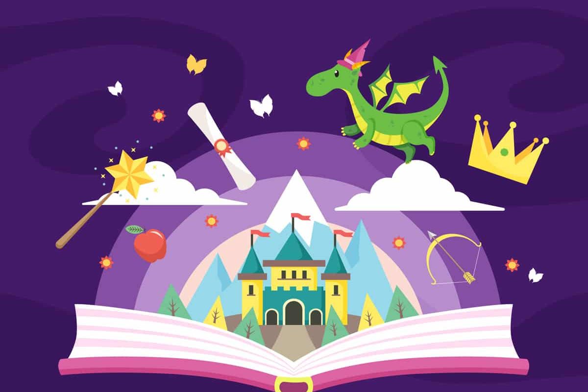 Cuentos interactivos para fomentar la lectura Cuentos interactivos