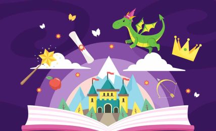 Cuentos interactivos