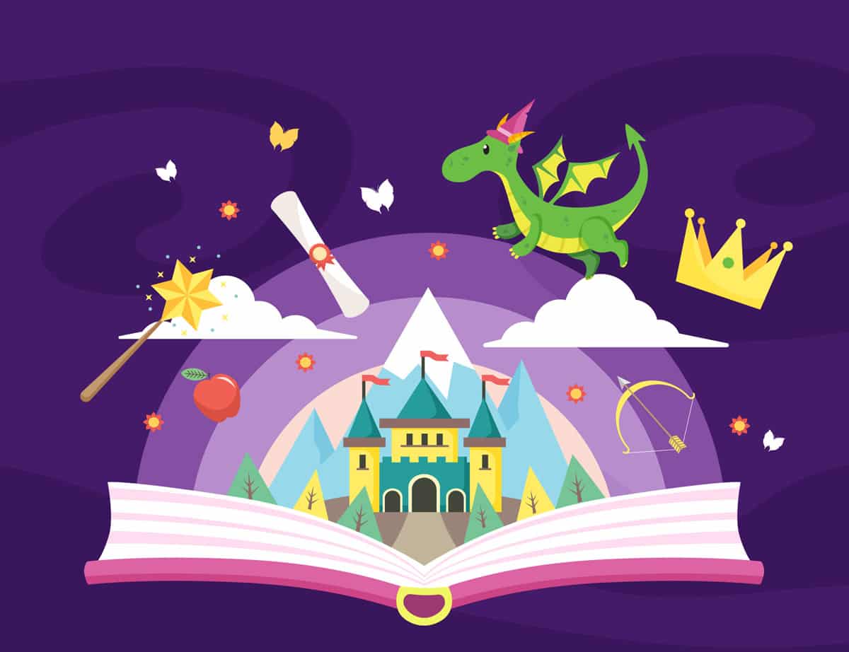 Cuentos para fomentar la lectura | EDUCACIÓN