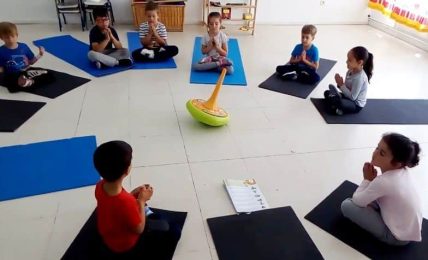 Mindful KIDS de Miniland