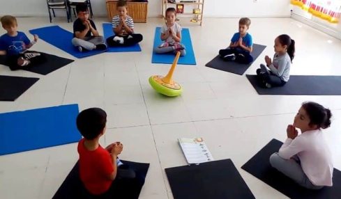 Mindful KIDS de Miniland