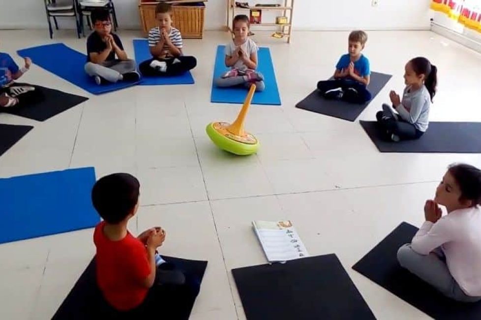 Autocontrol emocional y concentración en el aula de Infantil con Mindful KIDS de Miniland Mindful KIDS de Miniland